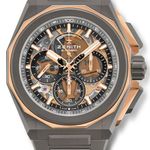 Zenith Defy 87.9100.9004/03.I001 - (1/1)