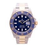 Rolex Submariner Date 126613LB - (2/8)