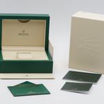 Rolex Oyster Perpetual 31 277200 - (8/8)