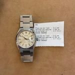 Rolex Datejust Oysterquartz 17000 (1978) - 42mm Staal (4/7)