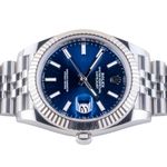Rolex Datejust 41 126334 - (6/8)