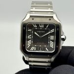 Cartier Santos WSSA0037 - (7/16)