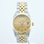 Tudor Prince Date Day 94613 - (1/8)