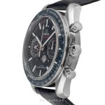 Omega Speedmaster Moonphase 304.33.44.52.03.001 - (5/8)