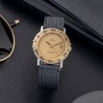 Omega Constellation Day-Date 196.1080 - (1/8)