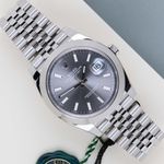 Rolex Datejust 41 126300 - (1/8)