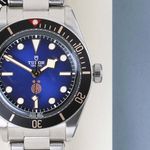 Tudor Black Bay Fifty-Eight 79030N - (5/8)