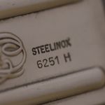 Rolex Datejust 6605 - (8/8)