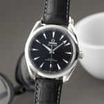 Omega Seamaster Aqua Terra 220.13.38.20.01.001 - (3/8)