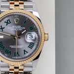 Rolex Datejust 36 126233 - (5/8)