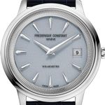 Frederique Constant Manufacture FC-120LB3S6 - (1/8)