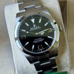 Rolex Explorer 214270 - (1/7)