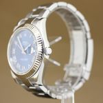 Rolex Datejust II 116334 - (4/7)
