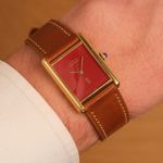 Cartier Tank Unknown - (2/8)