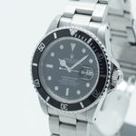 Rolex Submariner Date 16800 - (4/8)