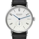 NOMOS Tangomat 641 - (1/3)