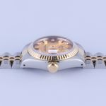 Rolex Lady-Datejust 69173 (1988) - 26mm Goud/Staal (6/7)