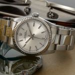 Rolex Oyster Perpetual 31 77014 - (2/8)