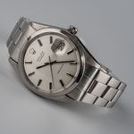 Rolex Oyster Precision 6694 - (5/8)
