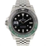 Rolex GMT-Master II 126720VTNR - (1/6)