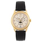 Patek Philippe Annual Calendar 5146J-001 - (1/5)
