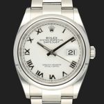 Rolex Datejust 36 126200 - (3/8)