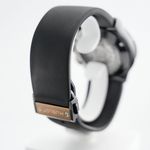 Hublot Classic Fusion Chronograph 521.CO.1781.RX (Unknown (random serial)) - Black dial 45 mm Ceramic case (11/16)