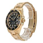 Rolex Submariner Date 116618LN - (3/8)