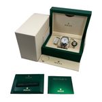 Rolex Datejust 41 126300 - (5/5)