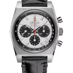 Zenith El Primero 03.A384.400/21.C815 (2026) - White dial 37 mm Steel case (1/1)