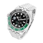 Rolex GMT-Master II 126720VTNR - (5/5)