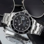 Rolex Submariner Date 16610 - (2/8)