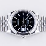 Rolex Datejust 36 126200 (2025) - 36mm Staal (6/8)
