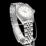 Rolex Oyster Perpetual Lady Date 69240 - (5/7)