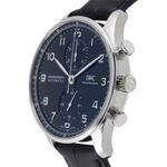 IWC Portuguese Chronograph IW371609 - (6/8)