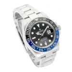 Rolex GMT-Master II 126710BLNR (2022) - Black dial 40 mm Steel case (3/5)