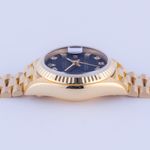 Rolex Lady-Datejust 69178 (1988) - 26 mm Yellow Gold case (5/8)