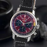 Breitling Top Time AB01761A1K1X1 - (1/8)