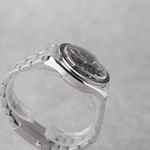 Omega Speedmaster Professional Moonwatch 310.30.42.50.01.001 (2021) - Zwart wijzerplaat 42mm Staal (4/8)