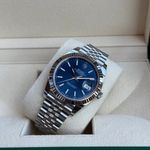 Rolex Datejust 41 126334 - (1/6)