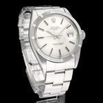 Rolex Oyster Perpetual Date 1501 - (3/7)