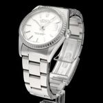 Rolex Datejust 36 16220 - (4/8)