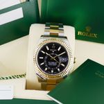 Rolex Sky-Dweller 326933 - (7/7)