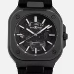 Bell & Ross BR 05 BR05A-BL-SK-CE/SRB - (1/1)