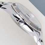 Rolex Datejust 36 126234 (2025) - 36mm Staal (8/8)