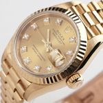 Rolex Lady-Datejust 69178 - (5/8)