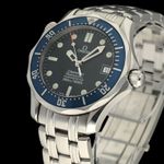 Omega Seamaster Diver 300 M 2551.80.00 - (7/8)