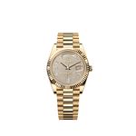 Rolex Day-Date 40 228238 (2025) - Diamond dial 40 mm Yellow Gold case (1/1)