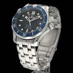Omega Seamaster Diver 300 M 2222.80.00 - (5/8)