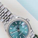 Rolex Datejust 31 278274 (2023) - 31 mm Steel case (3/8)